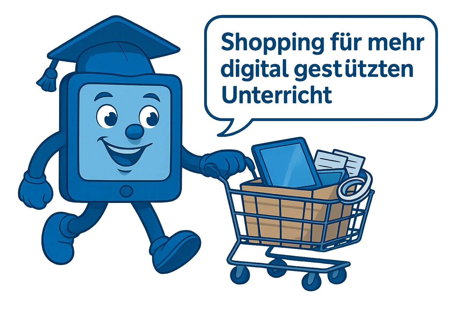 Edi – Shop